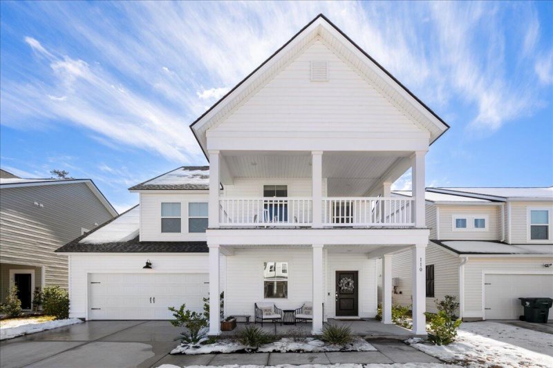 Property image 4 at 110 Upper Trestles Avenue, Summerville, SC 29483