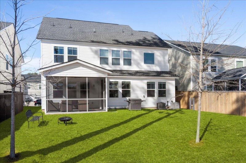 Property image 5 at 110 Upper Trestles Avenue, Summerville, SC 29483