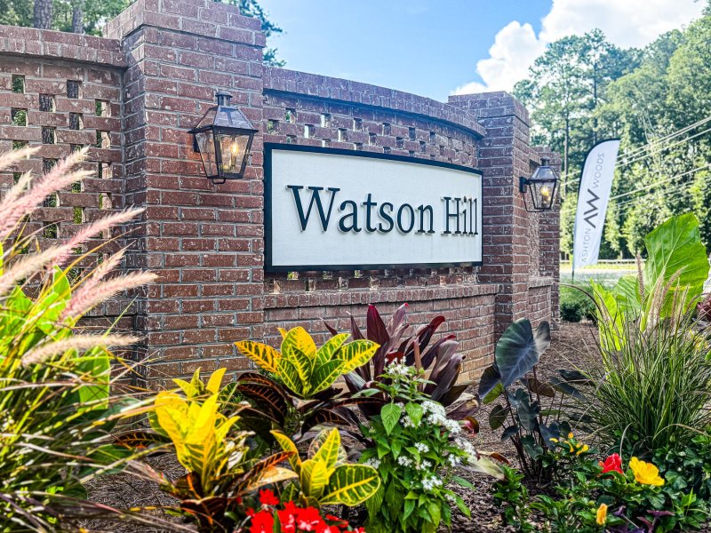 Property image 2 of 4407 Palm Shadow Drive in Watson Hill, Summerville, SC 29485