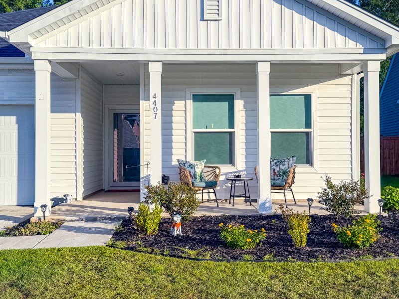Property image 3 of 4407 Palm Shadow Drive in Watson Hill, Summerville, SC 29485