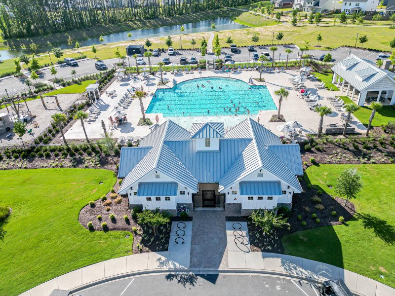 Property image 5 of 4407 Palm Shadow Drive in Watson Hill, Summerville, SC 29485