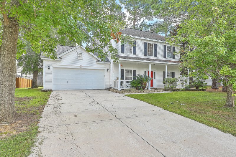 Property image 2 at 1420 Crossbill Trail, Hanahan, SC 29410