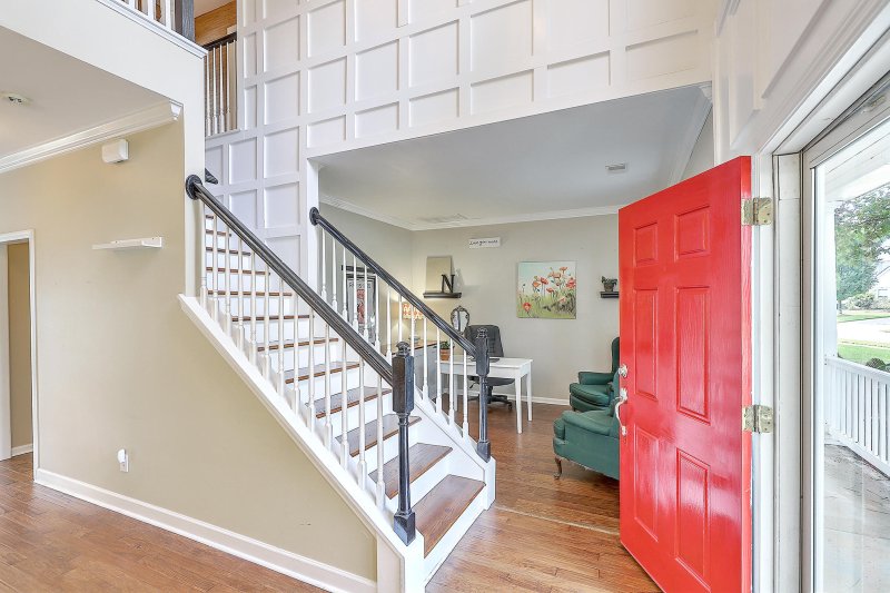 Property image 3 at 1420 Crossbill Trail, Hanahan, SC 29410