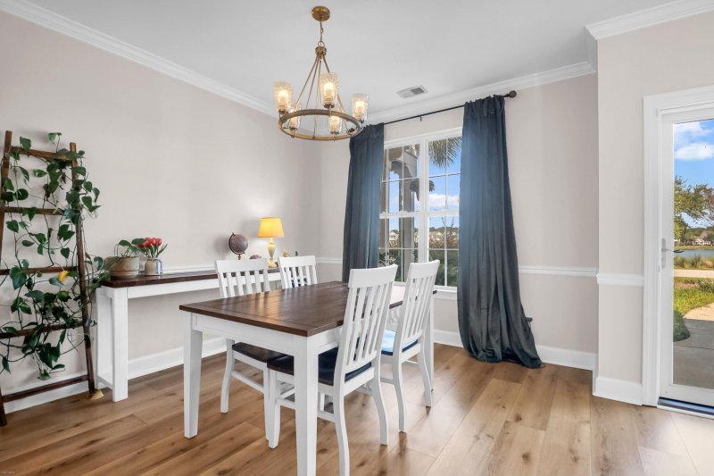 Property image 3 of 1747 Brittlebush Lane in Whitney Lake, Johns Island, SC 29455