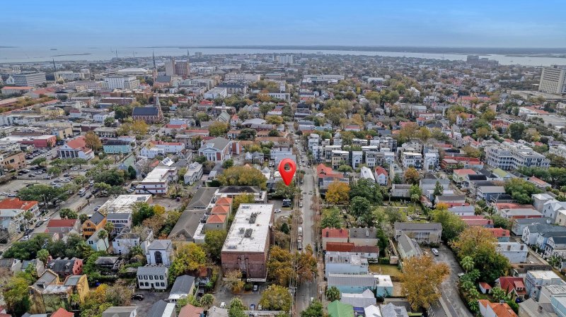 Property image 3 of 190 Coming Street in Cannonborough-Elliotborough, Charleston, SC 29403