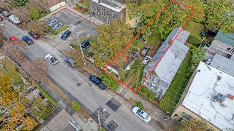 Property image 4 of 190 Coming Street in Cannonborough-Elliotborough, Charleston, SC 29403