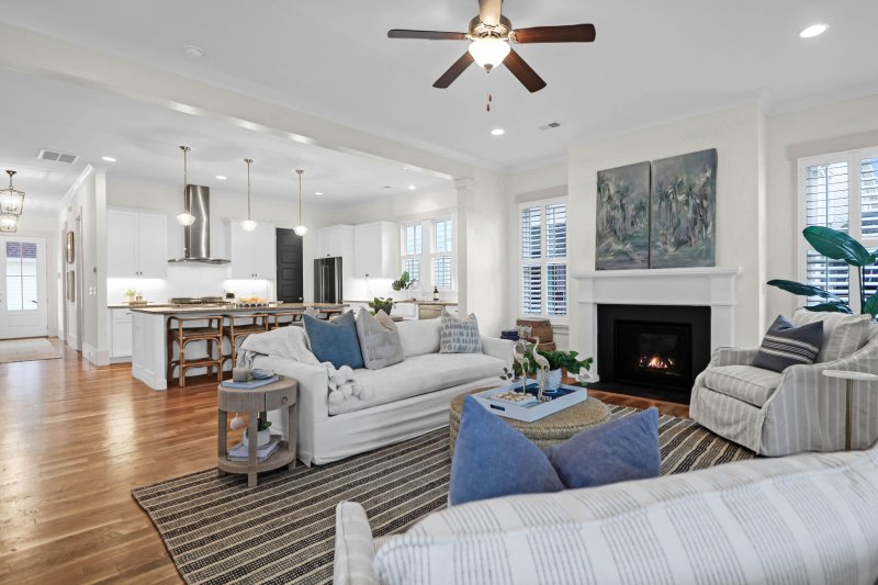 Property image 3 at 1583 Paradise Lake Drive, Mount Pleasant, SC 29464