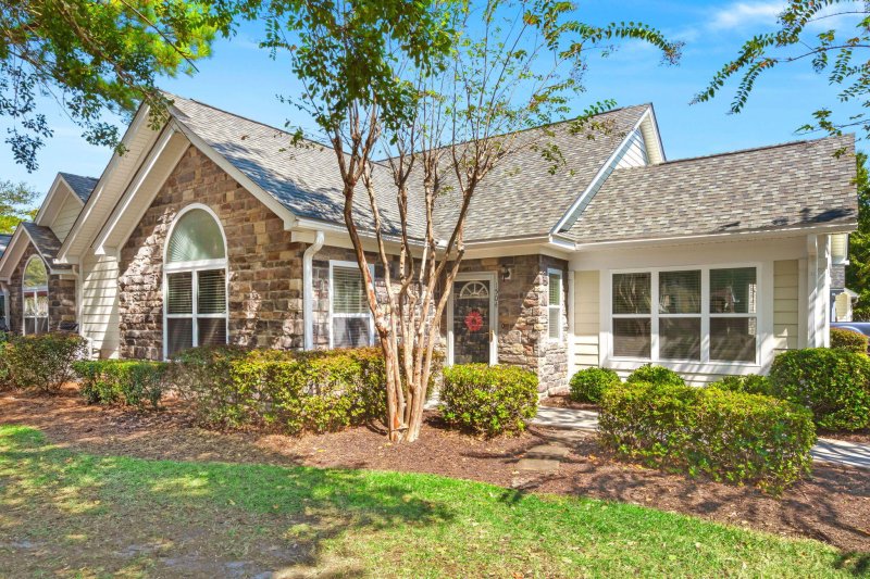 8800 Dorchester Road 1504