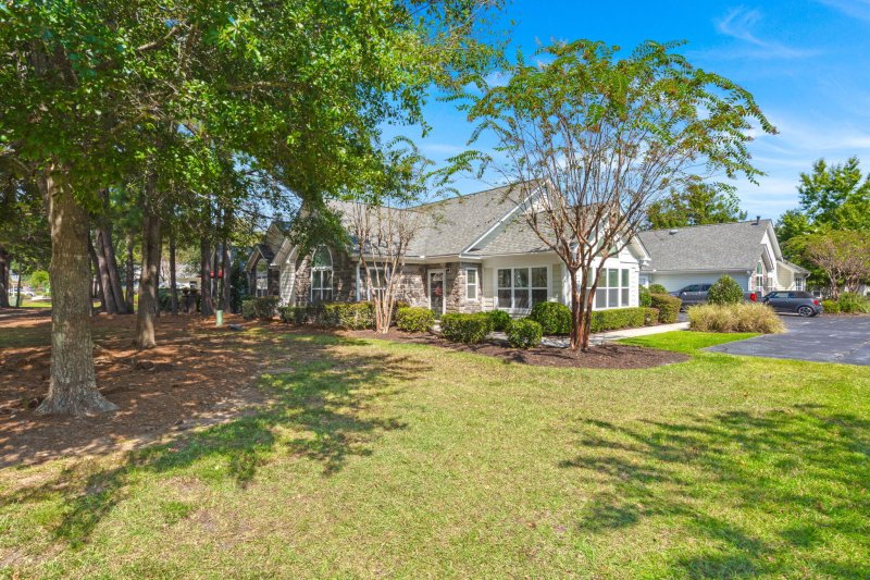 Property image 2 of 8800 Dorchester Road 1504 in Villas at Charleston Park, North Charleston, SC 29420