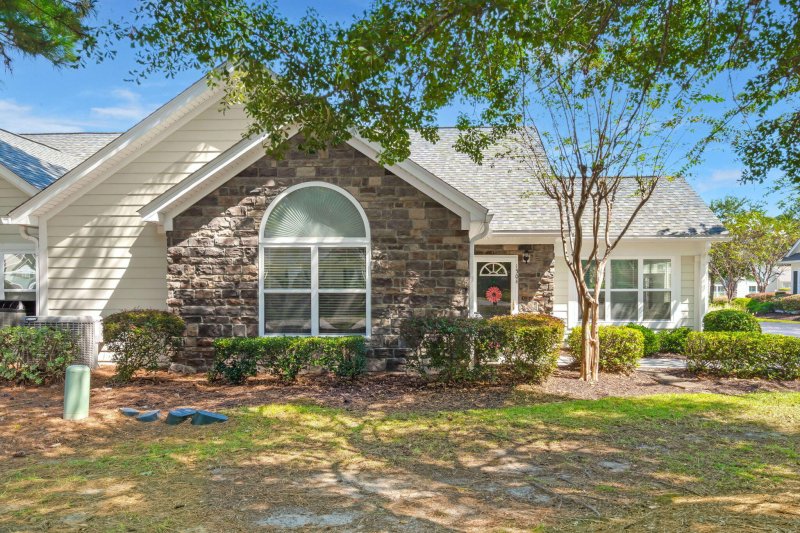 Property image 3 of 8800 Dorchester Road 1504 in Villas at Charleston Park, North Charleston, SC 29420