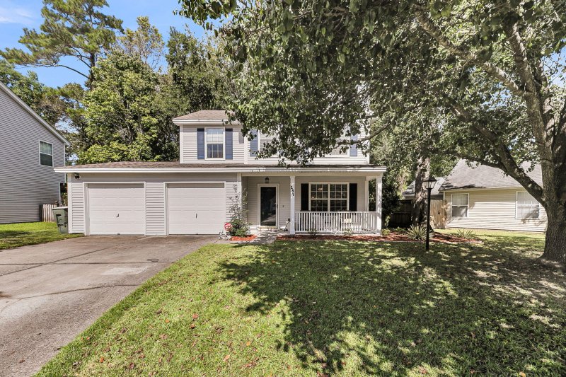 Property image 2 of 189 Droos Way in Shadowmoss, Charleston, SC 29414