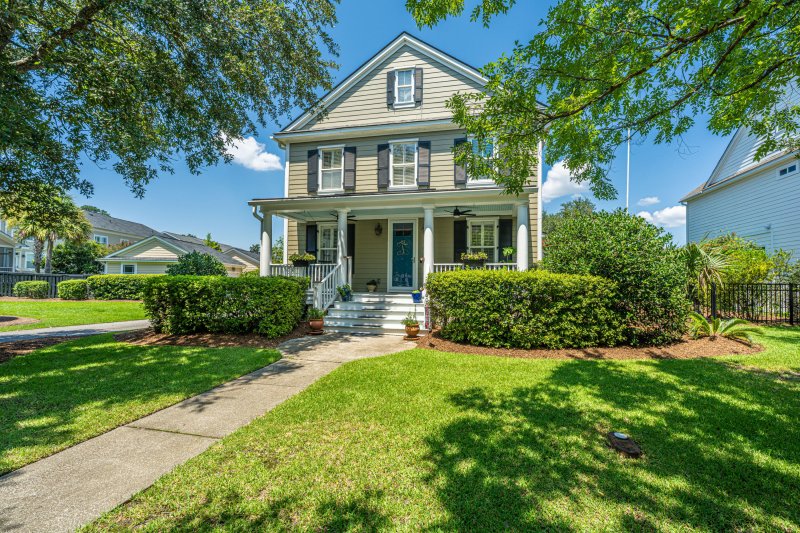 Property image 2 at 1600 Bulline Street, Charleston, SC 29492