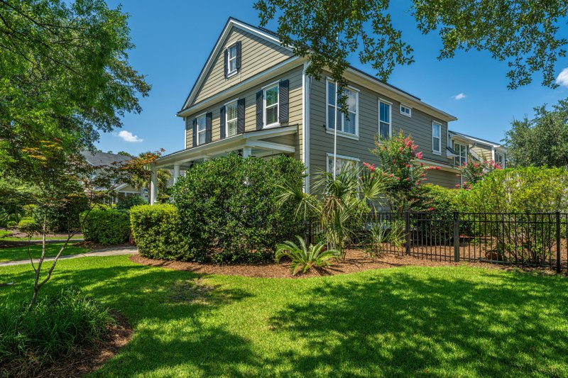 Property image 3 at 1600 Bulline Street, Charleston, SC 29492