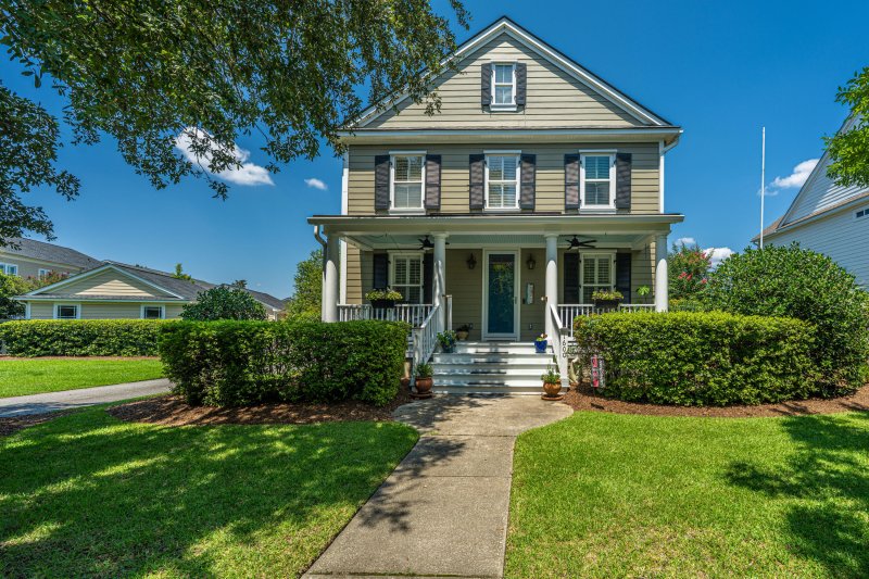 Property image 4 at 1600 Bulline Street, Charleston, SC 29492