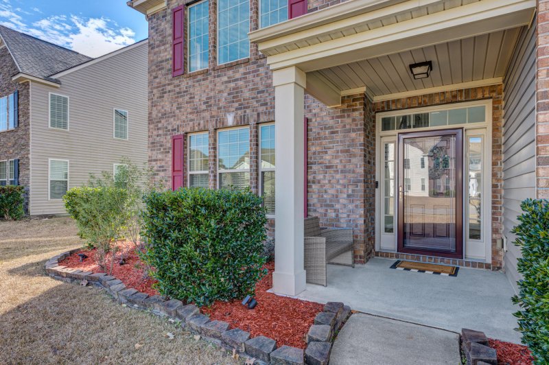 Property image 3 at 267 Pemberly Boulevard, Summerville, SC 29486