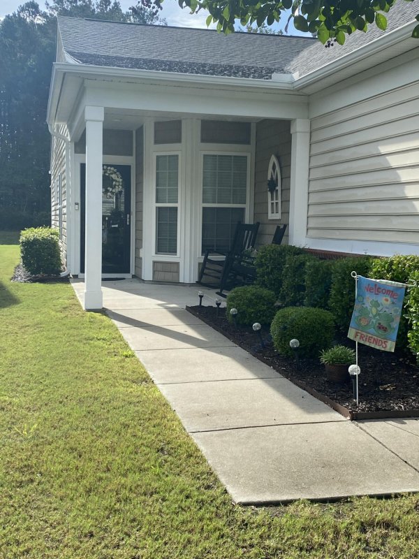 Property image 2 of 556 Sea Foam Street in Cane Bay Plantation, Summerville, SC 29486