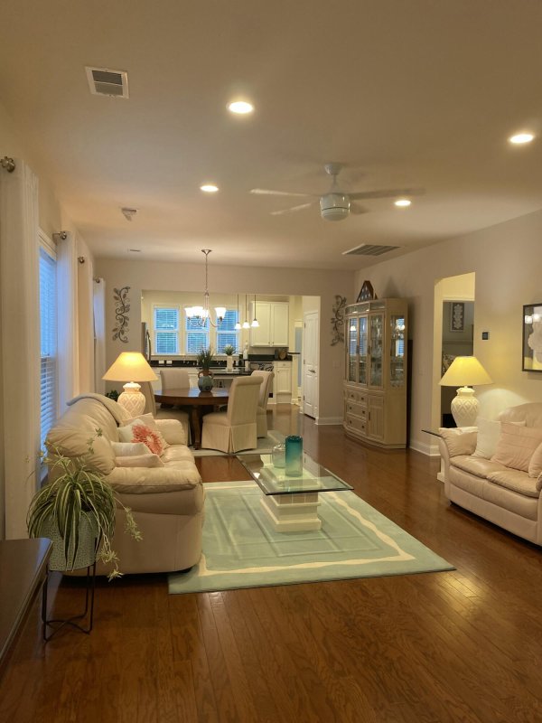 Property image 4 of 556 Sea Foam Street in Cane Bay Plantation, Summerville, SC 29486