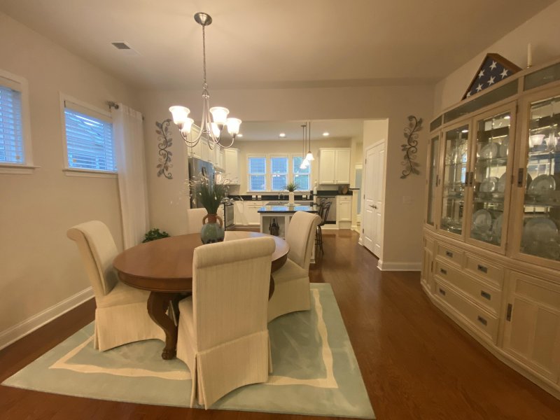 Property image 5 of 556 Sea Foam Street in Cane Bay Plantation, Summerville, SC 29486