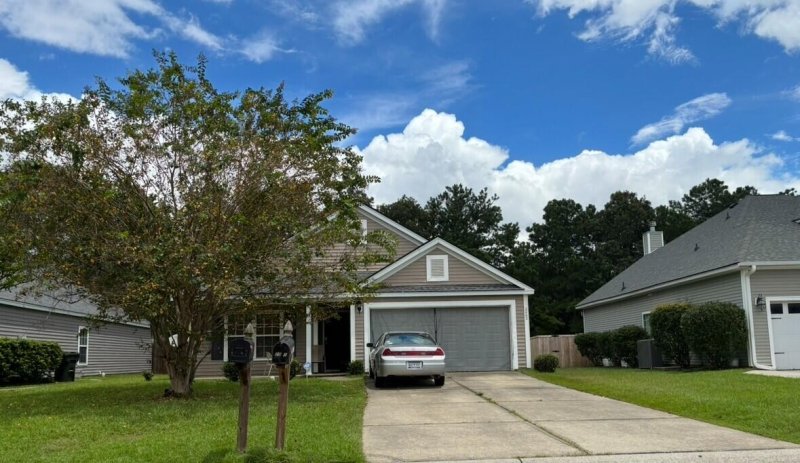 2062 Clipstone Drive