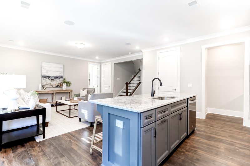 Property image 4 at 1086 Magnolia Warbler Way 11, Ravenel, SC 29470