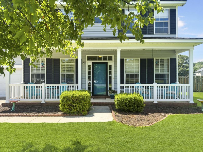 1213 Grasswind Drive