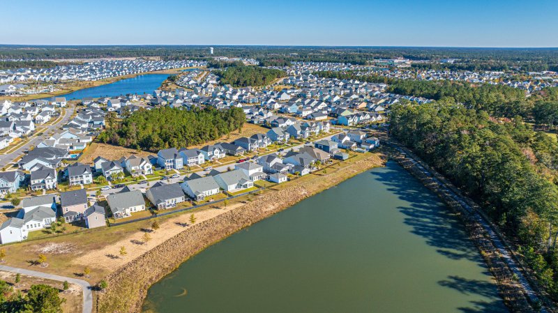 Property image 5 of 353 Parish Farms Drive in Carnes Crossroads, Summerville, SC 29486