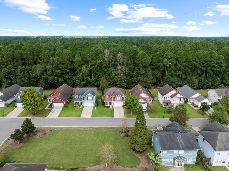 Property image 4 of 256 Woodbrook Way in Foxbank Plantation, Moncks Corner, SC 29461