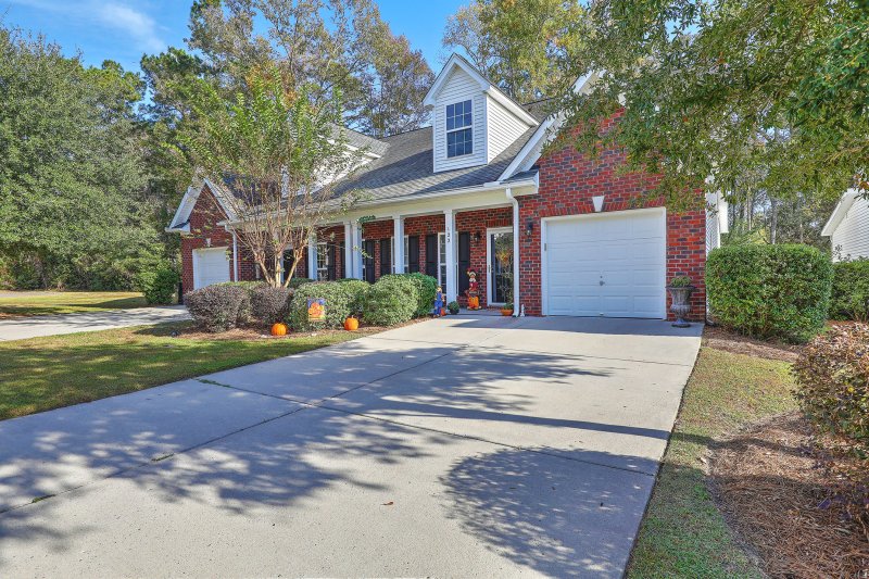 Property image 2 at 122 Steeple Point Court, Summerville, SC 29485