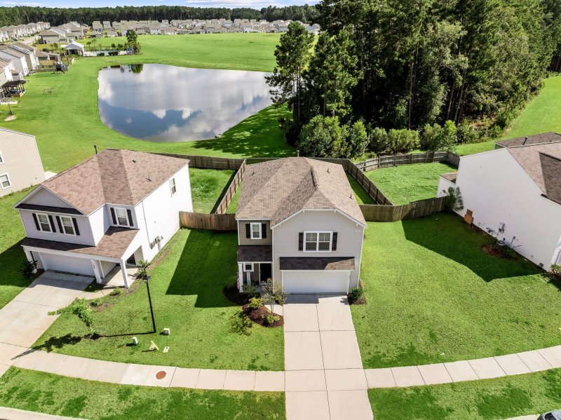 141 Sweet Cherry Lane