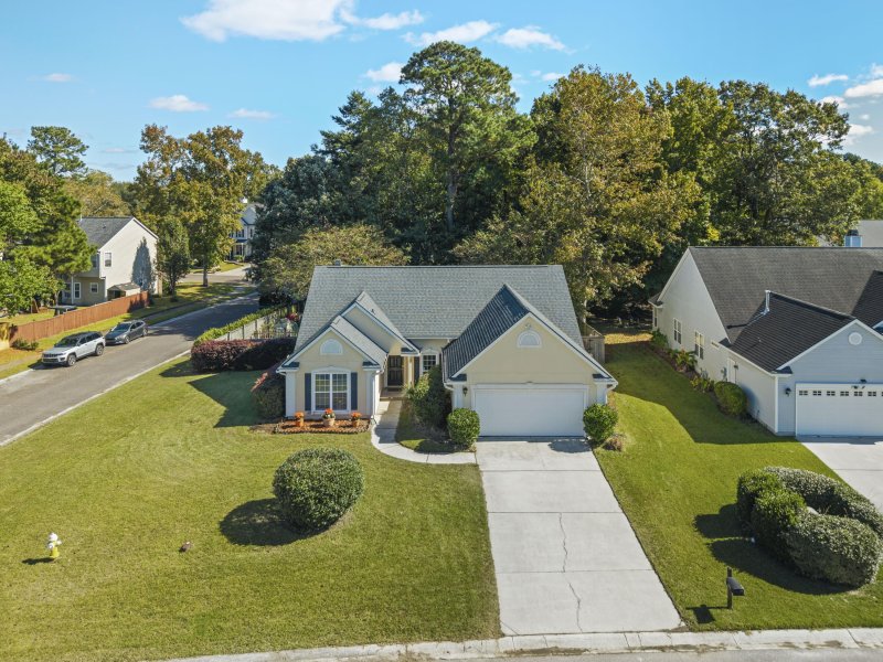 Property image 3 of 326 Cabrill Drive in Grand Oaks Plantation, Charleston, SC 29414