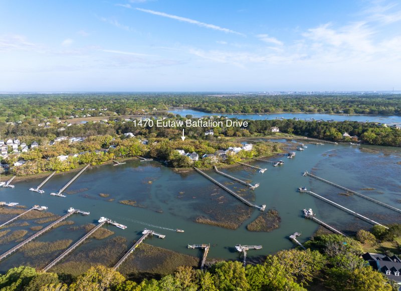 Property image 2 at 1470 Eutaw Battalion Drive, Charleston, SC 29412