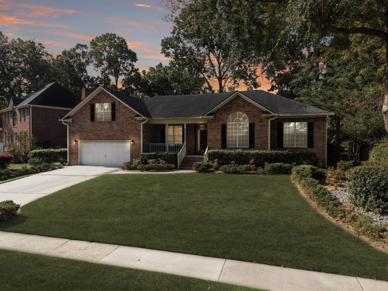 116 Ashley Hill Drive