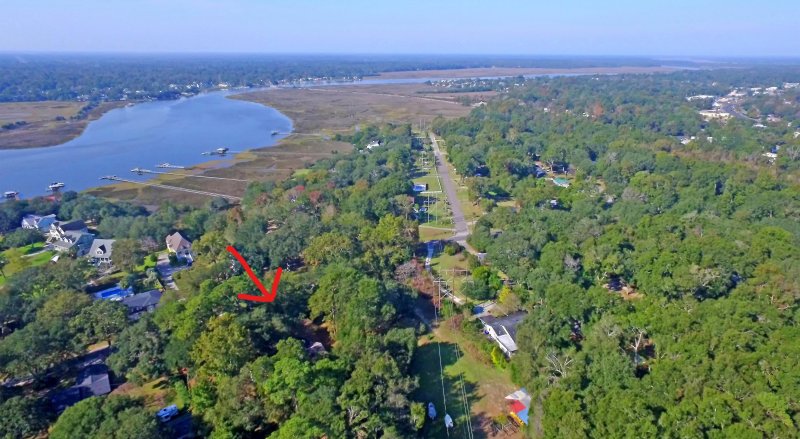 Property image 2 at 4832 Holbird Drive, North Charleston, SC 29405