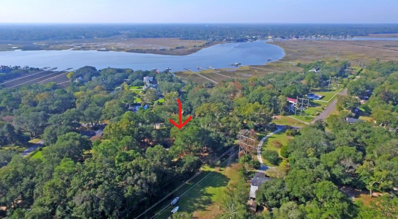 Property image 4 at 4832 Holbird Drive, North Charleston, SC 29405