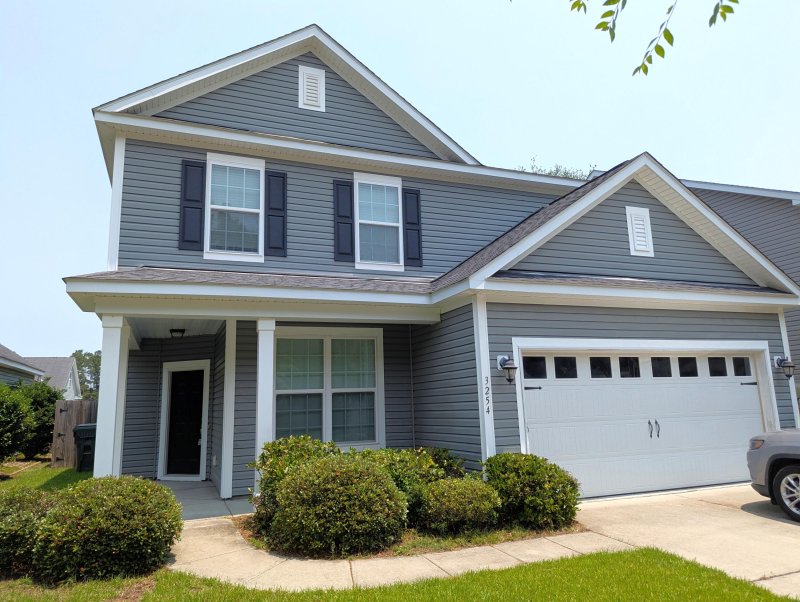 Property image 2 of 3254 Hartwell Street in Maybank Village, Johns Island, SC 29455