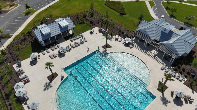 Property image 2 at 5320 Bending Flats Way, Summerville, SC 29485