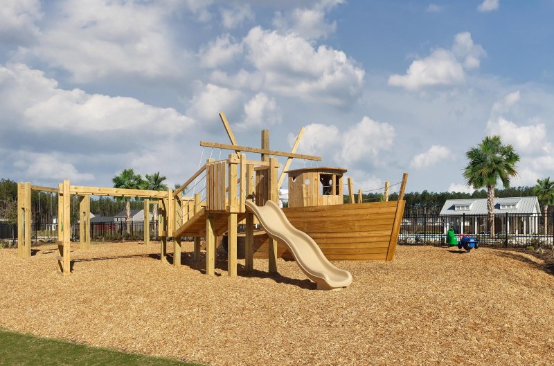 Property image 4 at 5320 Bending Flats Way, Summerville, SC 29485