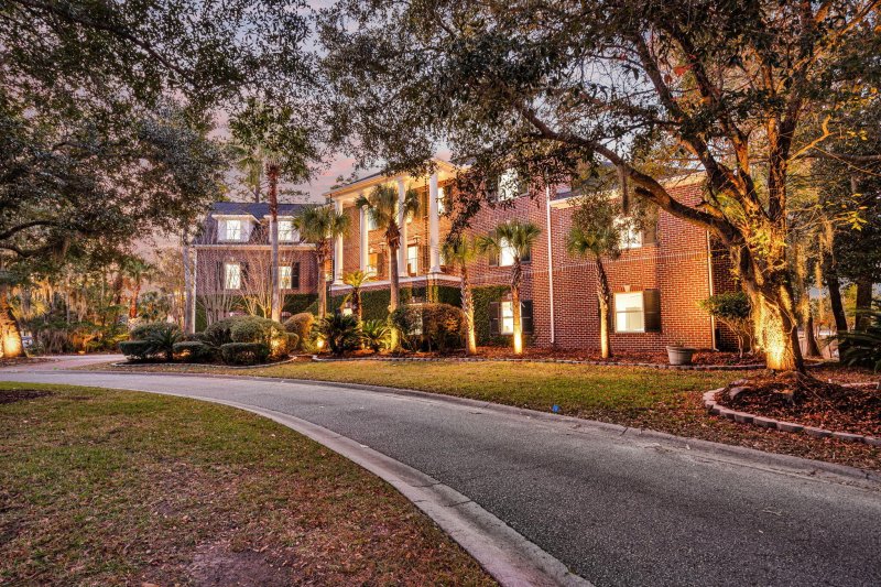 Property image 4 of 3528 Henrietta Hartford Road in Park West, Mount Pleasant, SC 29466