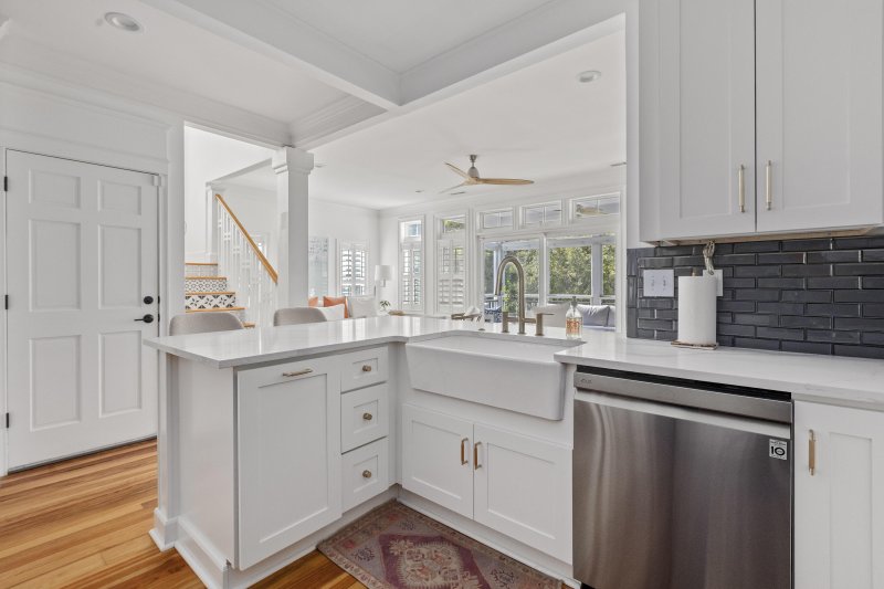 Property image 4 of 1509 Fig Vine Court in Seaside Farms, Mount Pleasant, SC 29464
