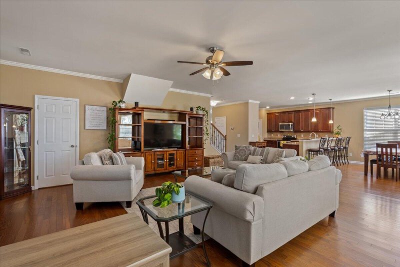 Property image 3 of 205 Sabal Palmetto Court in Cypress Ridge, Moncks Corner, SC 29461