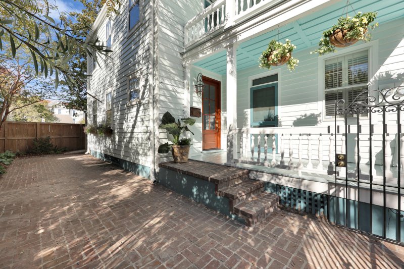 Property image 3 of 84 Vanderhorst Street in Vanderhorst, Charleston, SC 29403
