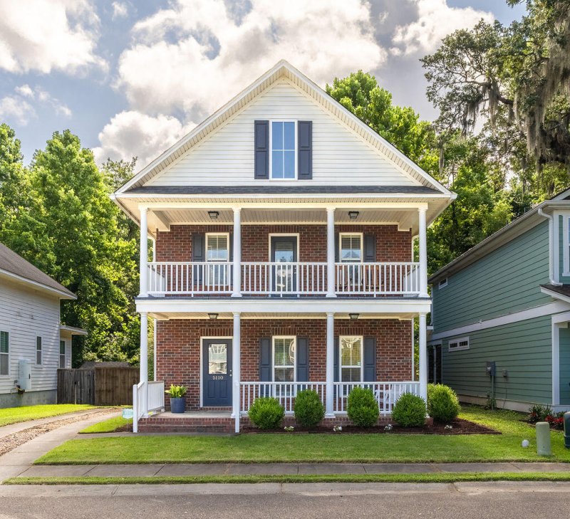 5110 Hyde Park Village Lane