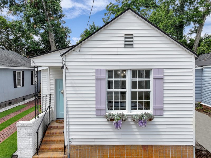 Property image 2 of 5 Carondolet Street in Westside, Charleston, SC 29403
