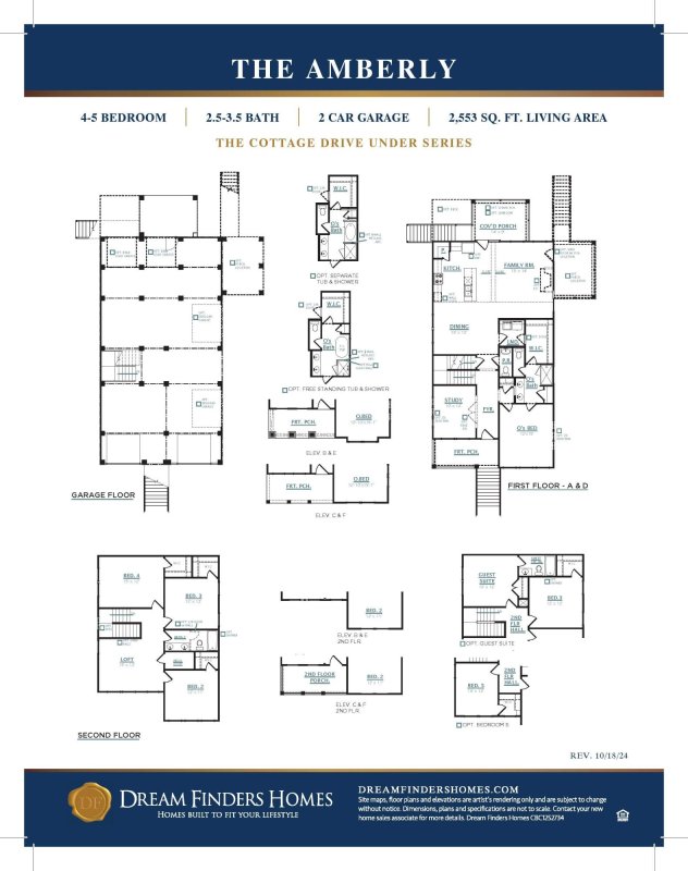 Property image 5 of 2553 Hut Creek Road in Miller's Crossing, Johns Island, SC 29455