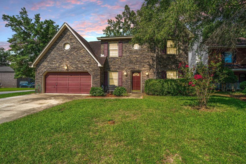 Village at Hyde Park, North Charleston Community