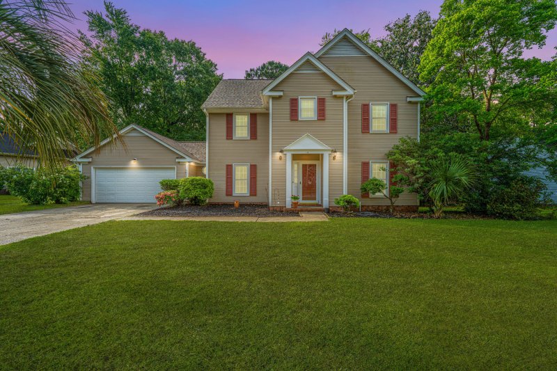 Property image 3 at 113 Essex Drive, Summerville, SC 29485