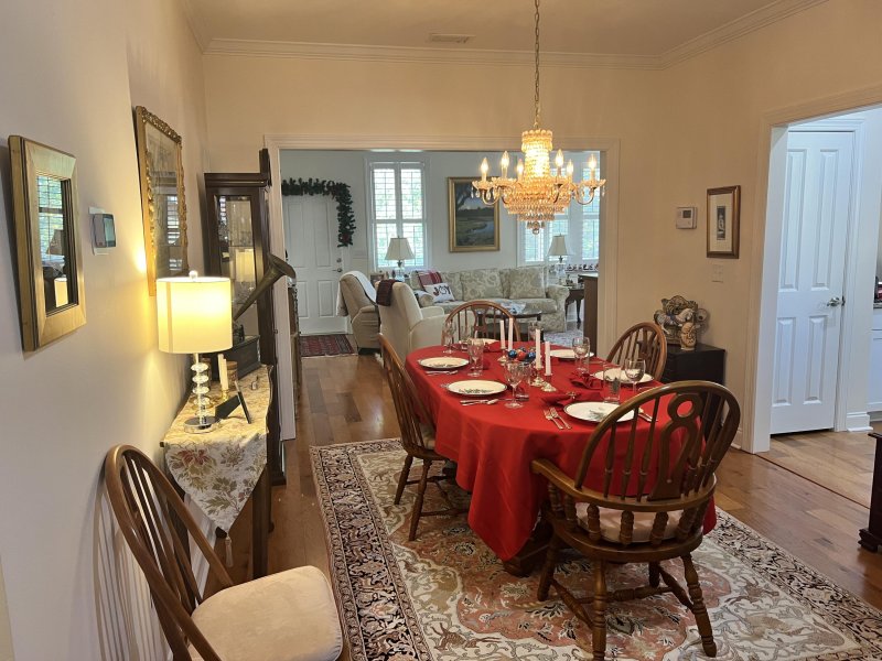 Property image 5 of 5519 Colonial Chatsworth Circle in Summers Bend on the Ashley, North Charleston, SC 29418