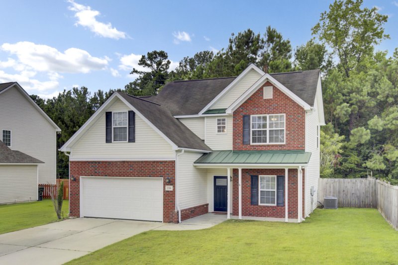 Property image 2 at 216 Westbrooke Road, Summerville, SC 29486