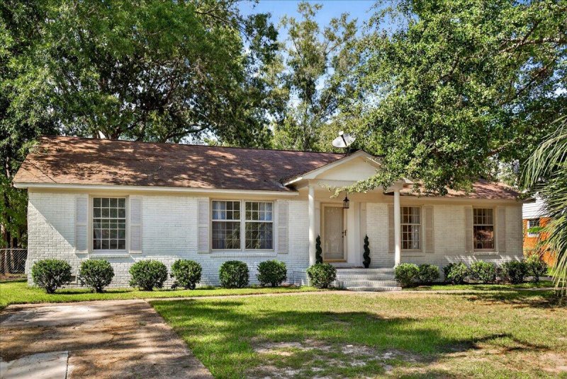 Pepperhill, North Charleston Community