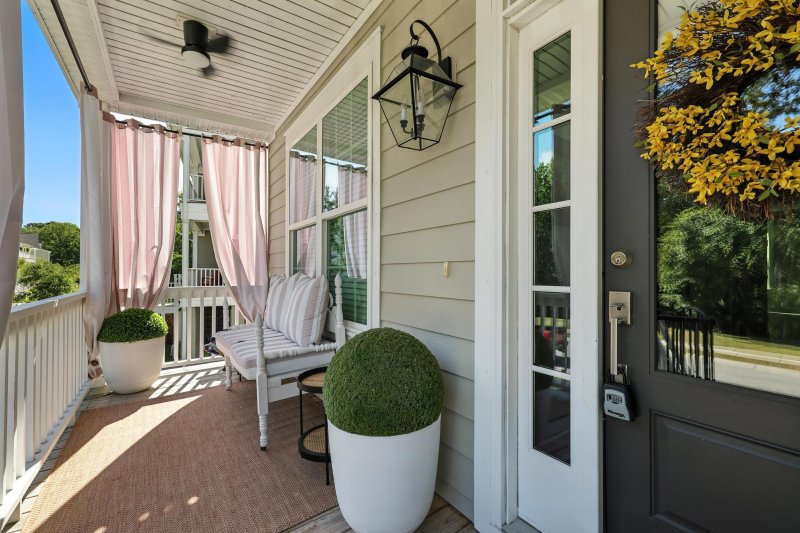 Property image 3 at 3705 Sandy Gate Lane, Mount Pleasant, SC 29466